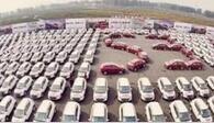 9月乘用車共銷售226.8萬輛 同比增28.94%