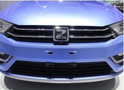 收購(gòu)計(jì)劃再啟動(dòng) 眾泰汽車(chē)上市路風(fēng)險(xiǎn)猶存