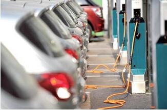 新能源汽車門檻大幅抬高