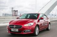 廣汽菲亞特克萊斯勒召回部分菲翔轎車 共計68699輛