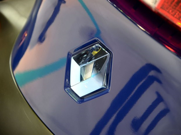 或售5.4萬左右 雷諾將推出入門純電動車