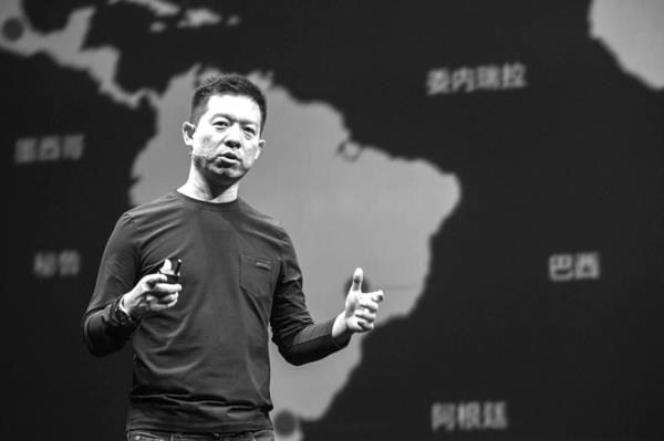 樂視初生牛犢不怕虎 消極輿論難擋造車決心