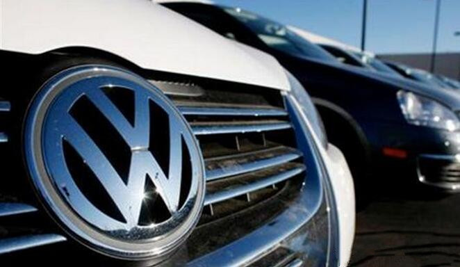 3.0升柴油車賠償告一段落 大眾卻麻煩不斷