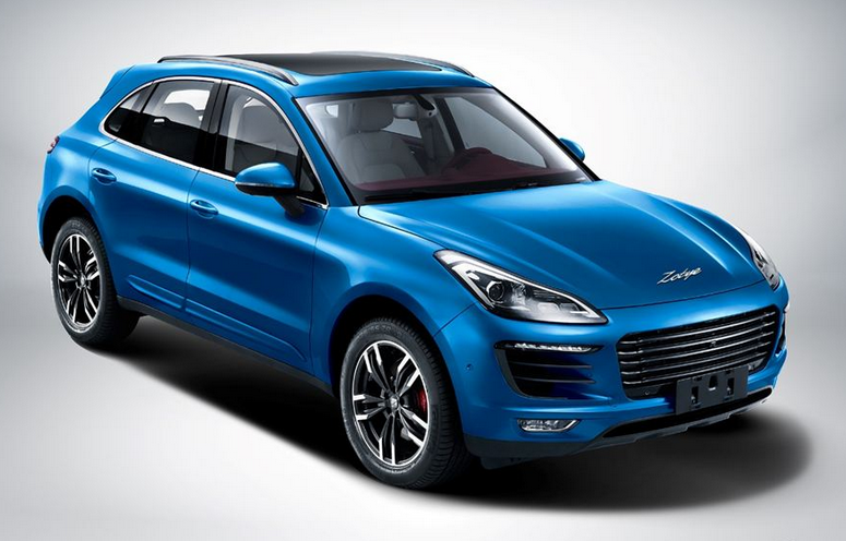 厲害了我的SUV，盤點2016爆款自主SUV