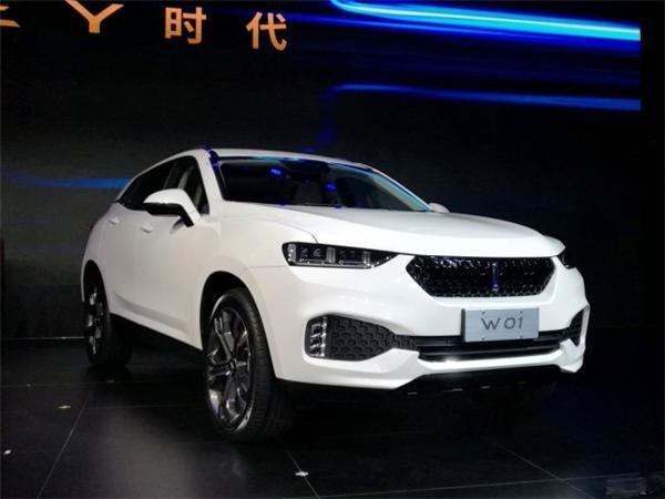 用姓氏命名，長(zhǎng)城董事長(zhǎng)魏建軍將如何打造全新高端品牌“WEY
