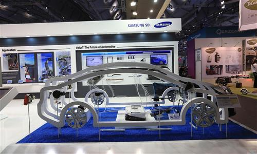 韓系電池陷風(fēng)波 國內(nèi)電池企業(yè)能否借勢崛起