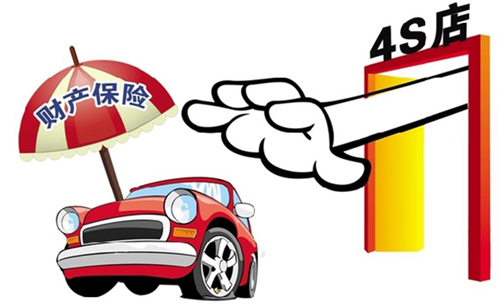 售后和配件利潤占比下降13%，4S集團(tuán)未來發(fā)展挑戰(zhàn)重重