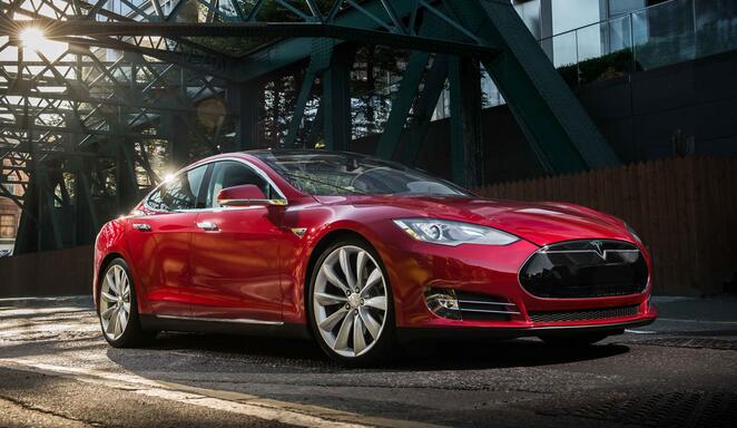 特斯拉再跳票? Model 3或?qū)⒂?018年交付