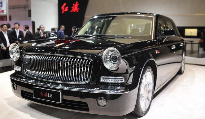 一汽轎車4.28億甩賣紅旗：一汽整體上市更艱難？