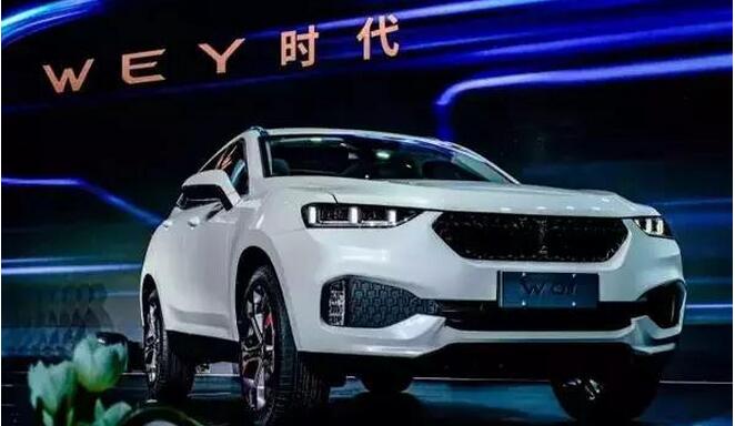 日媒：長城將結(jié)束海外品牌賺取暴利的時代