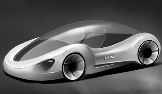 賈躍亭三家公司電動車將齊亮相CES展 十年十二款車藍(lán)圖已備好