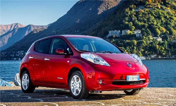 為降價格 雷諾日產(chǎn)及三菱將共享電動汽車平臺