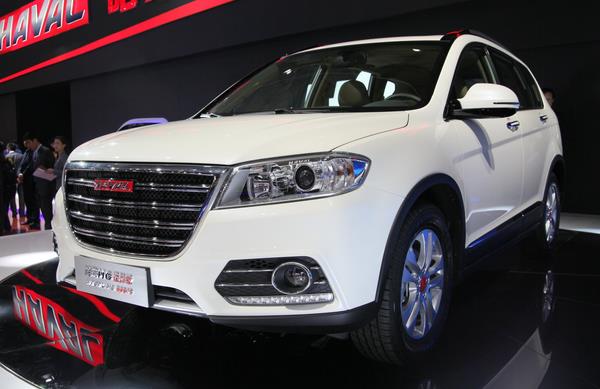 投訴銷量比SUV：哈弗H6破7萬，傳祺GS4現(xiàn)新問題