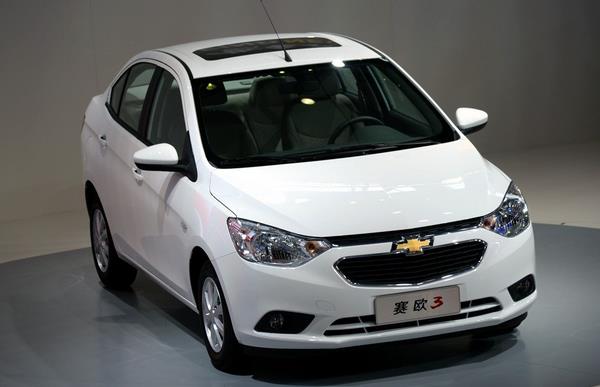 投訴銷量比AO級車：悅翔一百輛壞2臺