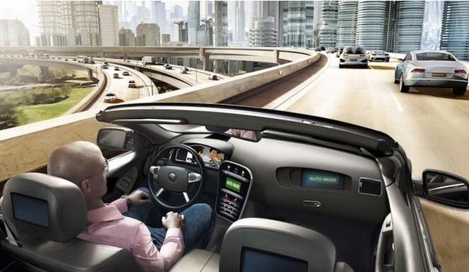 無人駕駛成共識(shí)： 中國車企集體布局機(jī)遇期