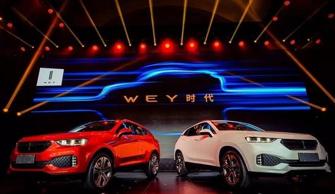長城汽車進(jìn)軍中高端SUV市場屢敗屢戰(zhàn) 技術(shù)積累不夠