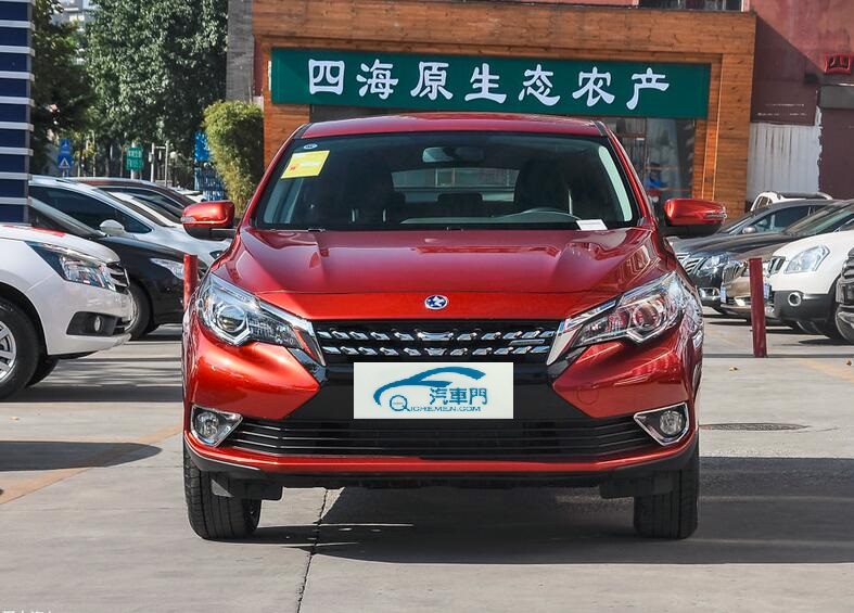 啟辰T90車內(nèi)空氣質(zhì)量檢測(cè)結(jié)果超出預(yù)期