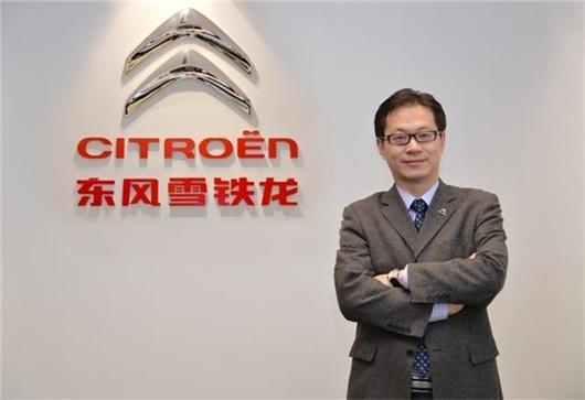 下周入職 原東雪市場(chǎng)部長(zhǎng)孫亦文將加盟沃爾沃