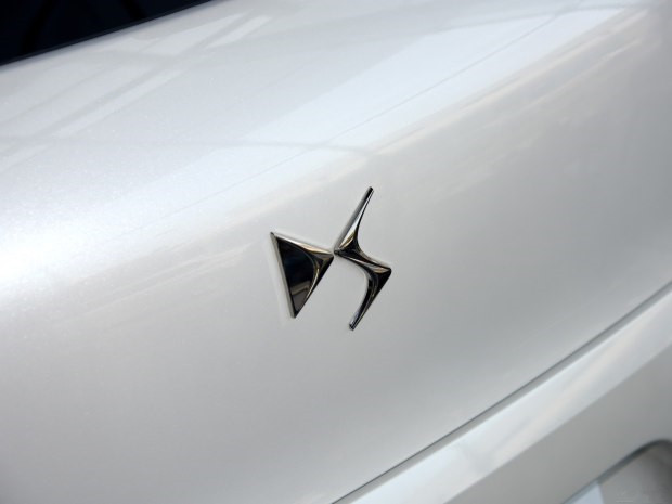 將于2月底發(fā)布 DS全新旗艦車型消息