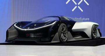 樂視造車500億資金缺口誰來解?