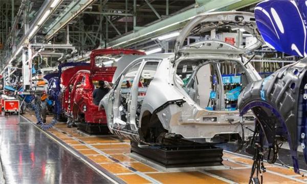 無懼脫歐計劃 日產(chǎn)豐田表示支持英國工廠建設(shè)