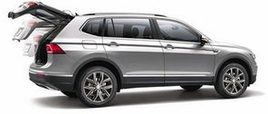 2017車企繼續(xù)押寶SUV 自主契機(jī)來臨