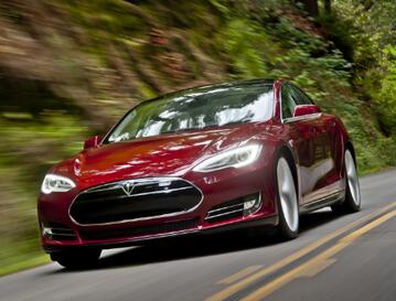 特斯拉Model S、Model X 100D上市