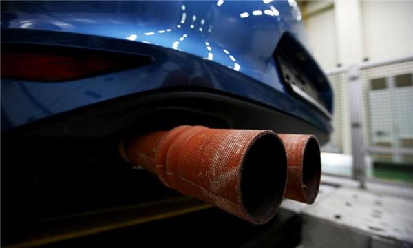 盧森堡開啟車企排放作弊調查
