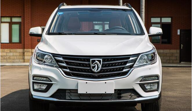 2016年典型汽車質(zhì)量投訴車企：寶駿汽車