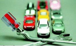 或3·15前突擊處理投訴 1月汽車召回同比暴增597%