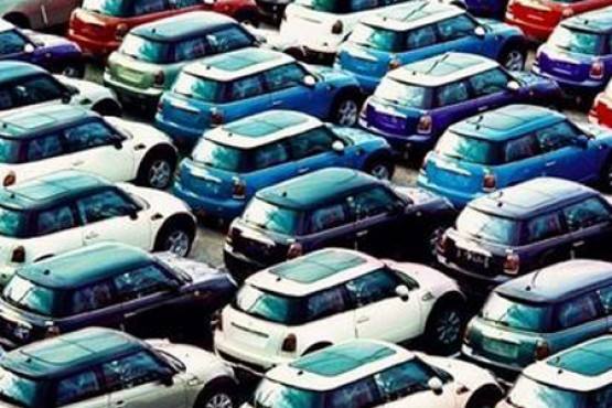 1月車市銷量遇冷 經(jīng)銷商庫存上預(yù)警線