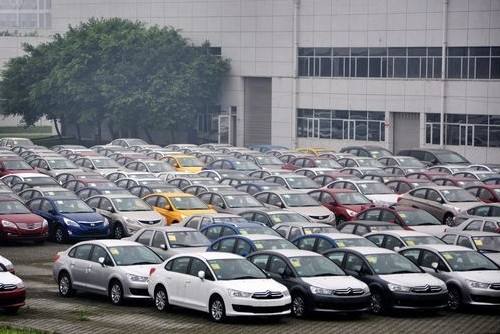 優(yōu)信數(shù)據(jù)造假疑云：誰在“擊垮”二手車電商？