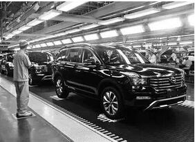 SUV開(kāi)局熱度不減：自主轎車短板如何破局？