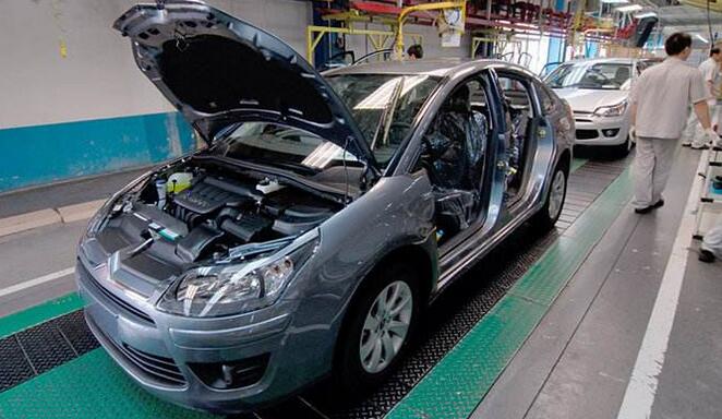 多廠放假致大量工人“閑置” 神龍汽車“危機(jī)”升級
