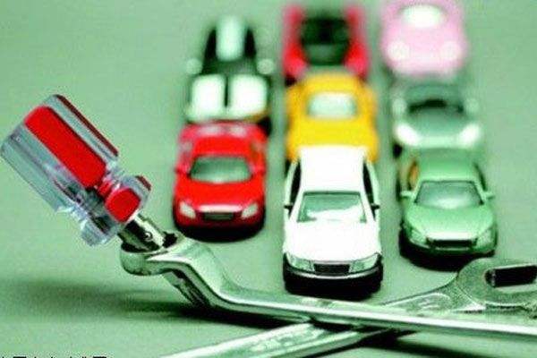 汽車召回?cái)?shù)量井噴式增長 自主品牌仍“隔岸觀火”?