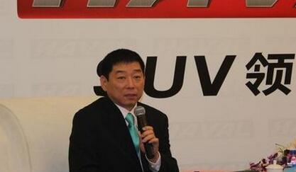 長城銷量連續(xù)兩月落后吉利 自主車企排名生變