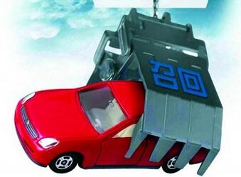 美國(guó)2016年汽車召回總數(shù)再破5000萬(wàn)輛