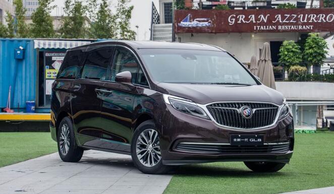 新款別克GL8轉(zhuǎn)向缺陷 嚴(yán)重威脅行車(chē)安全