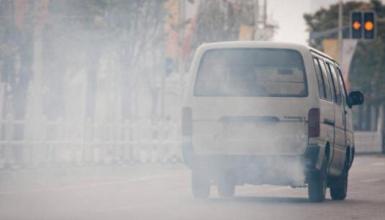 尾氣治理遇現(xiàn)實挑戰(zhàn) 重型柴油車超標(biāo)排放亂象叢生