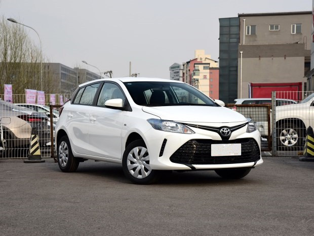 2種動力/8款車型 威馳FS將于今日上市