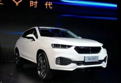長城汽車WEY沖高蒙陰影 哈弗以價換量