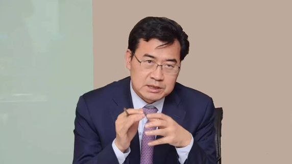觀致迎新任掌門 劉良出任觀致汽車CEO