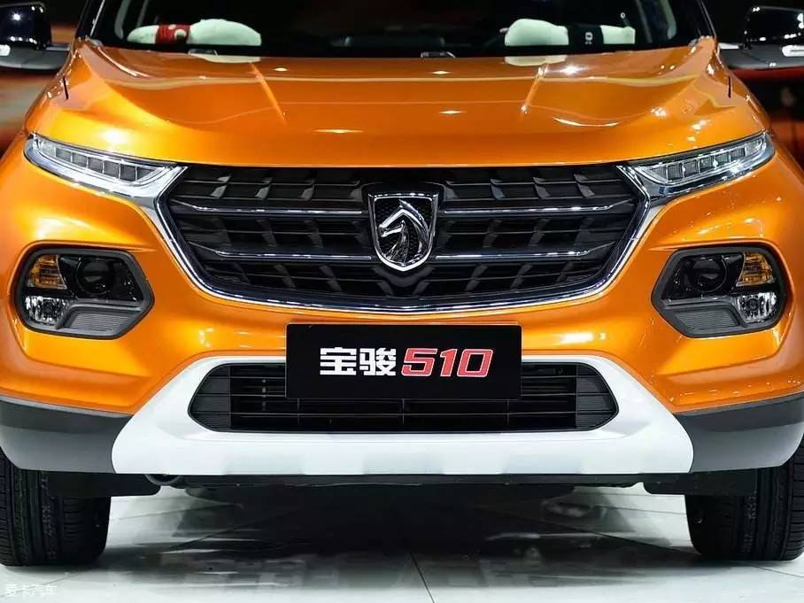 車主痛訴：寶駿510四大質(zhì)量問題