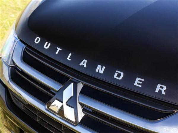 或與日產(chǎn)共享開發(fā) 曝三菱新車計(jì)劃推遲