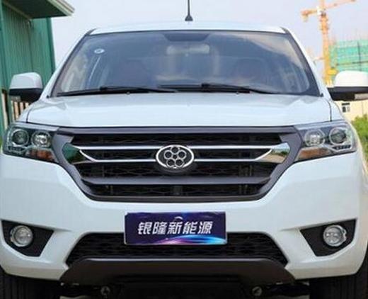 董明珠造車將上市，涉嫌“剽竊”福迪