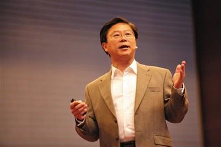 百度原無人車事業(yè)部總經(jīng)理王勁離職