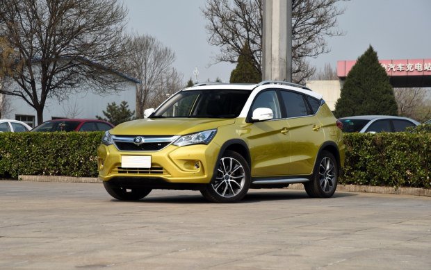 續(xù)航300km 宋EV將于4月7日公布預(yù)售價(jià)