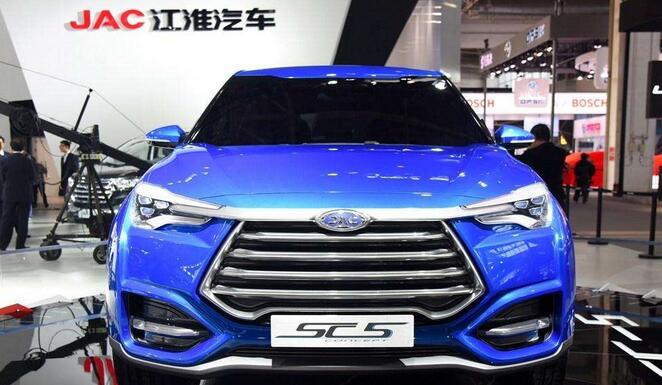江淮大眾合資獲批鬧烏龍：仍在向上一級(jí)報(bào)批