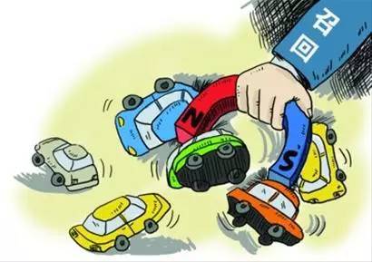 一季度自主汽車(chē)召回量超去年全年