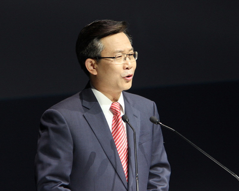 一汽轎車(chē)總經(jīng)理安鐵成 將調(diào)任東風(fēng)集團(tuán)